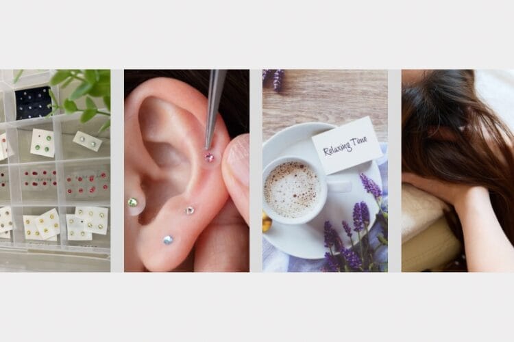 サロンの紹介画像
