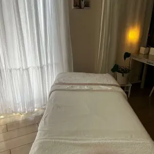 サロンベットまわり